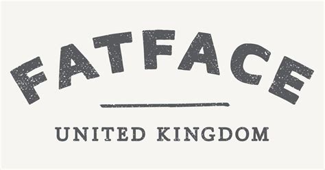 fat face official site|fat face online shop.